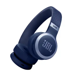 JBL Live 670NC Blauw