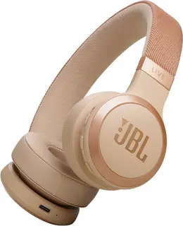 JBL Live 670NC Beige