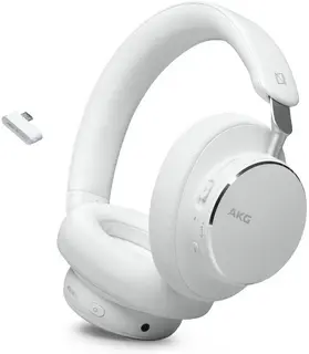 Bluetooth Headphones AKG N9 White
