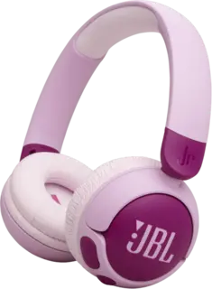 JBL JR320BT Paars