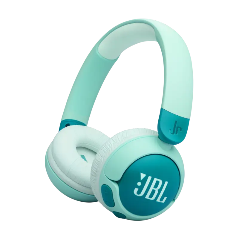 JBL Junior 320BT Groen