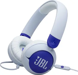 JBL Junior 320 Blauw