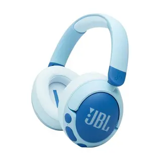 JBL Junior 470NC Blauw
