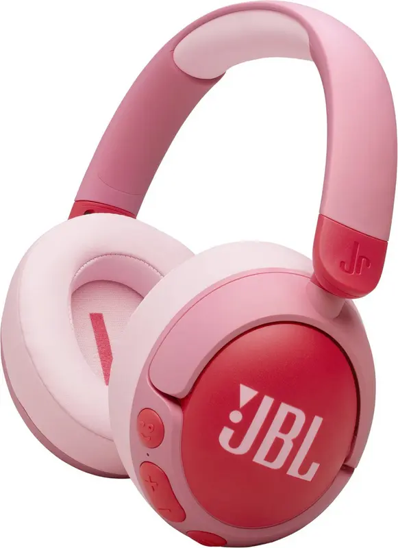 JBL Junior 470NC Roze