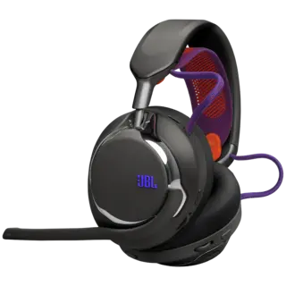 JBL JBLqtum950blk Over-ear Headphones Met Noise-cancelling Zwart