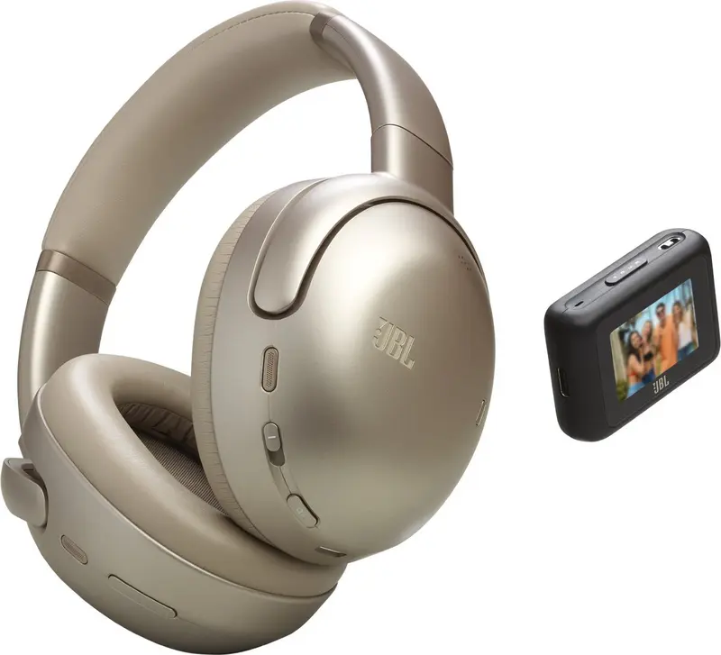 JBL Tour One M3 Smart Tx Beige