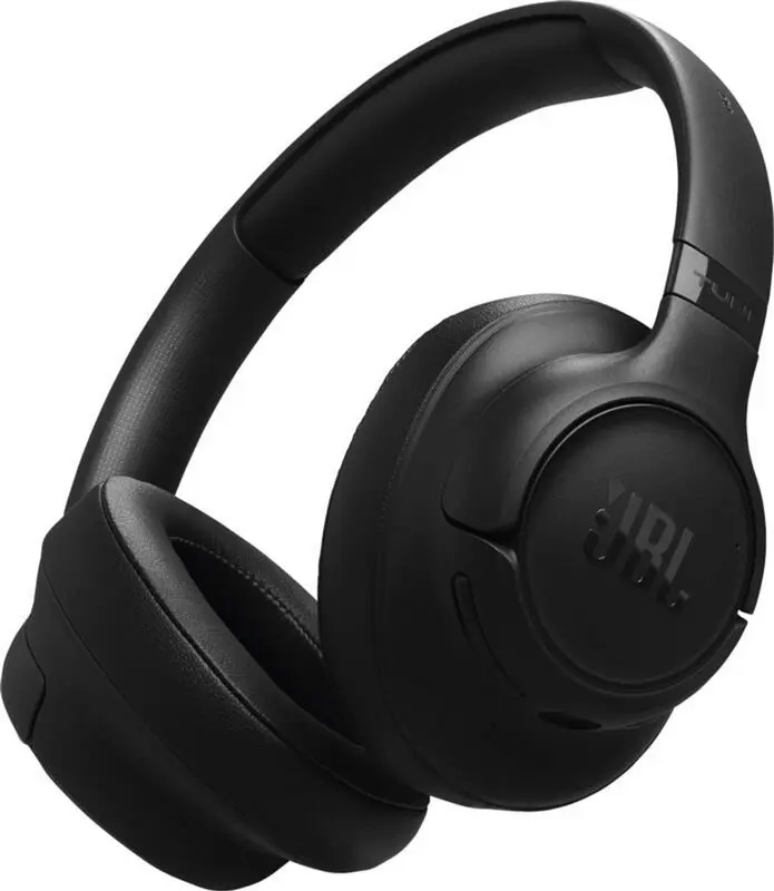 JBL Tune 730BT Zwart