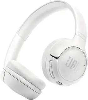 JBL Tune 530BT Wit