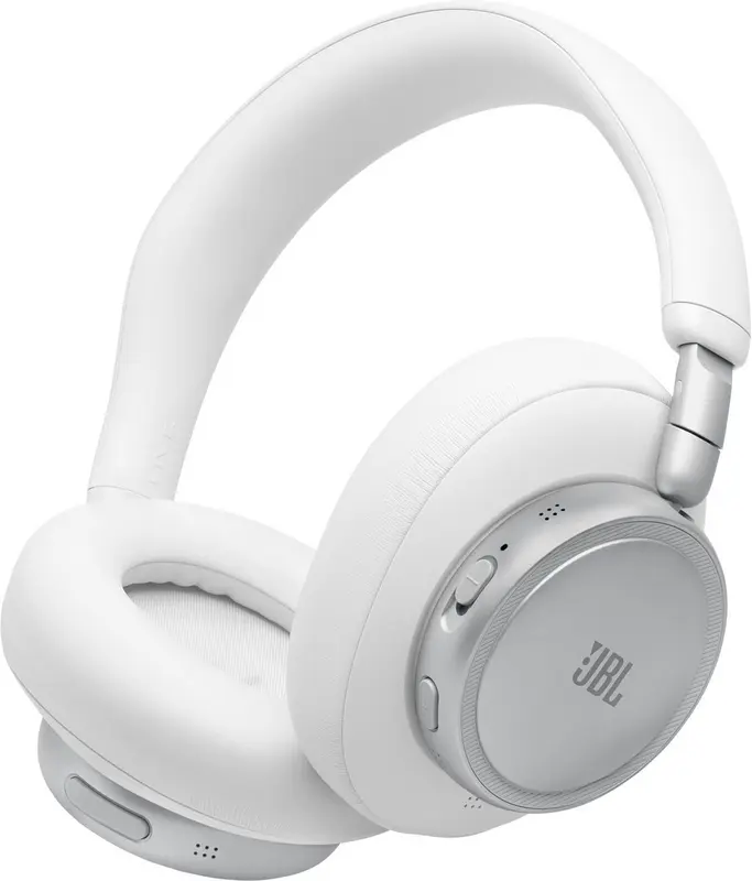 JBL Live 780NC Wit