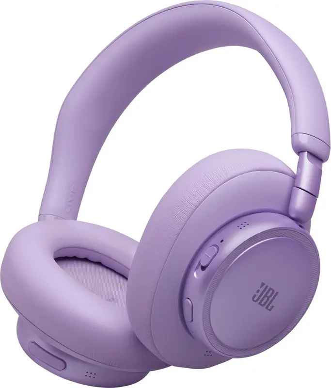 JBL Live 780NC Paars