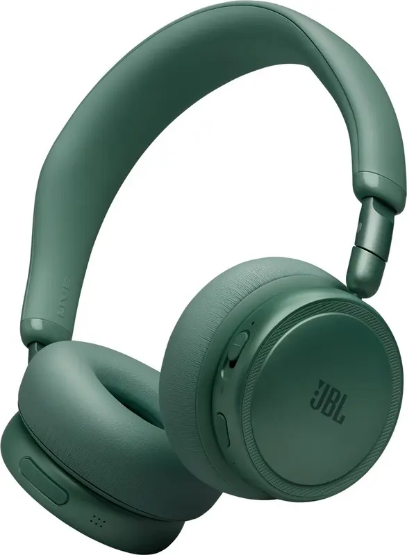 JBL Live 680NC Groen