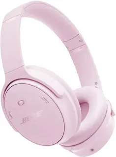 Bose QuietComfort Headphones Roze