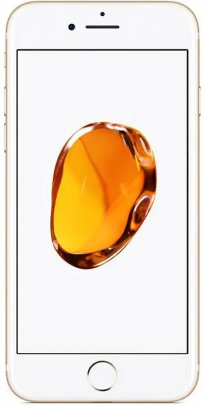 Apple iPhone 7 - 32GB - Goud