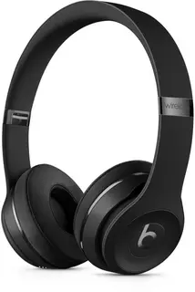 Beats Solo3 Wireless Zwart