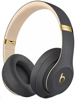 Beats Studio3 Wireless Grijs