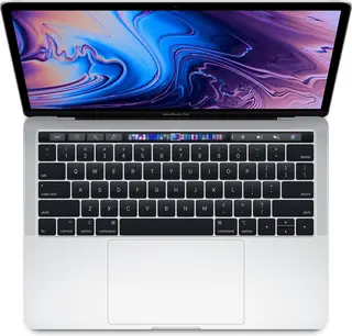 Apple MacBook Pro 2018 - Intel Core i5 - 13,3 inch - 8 GB / 256 GB - Zilver