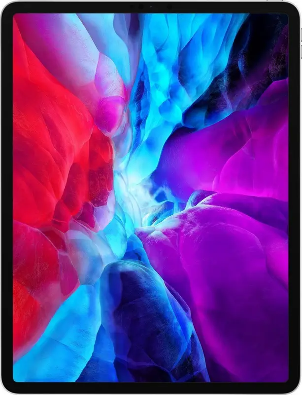 Apple iPad Pro (2020) - 12.9 inch - WiFi - 512GB - Zilver