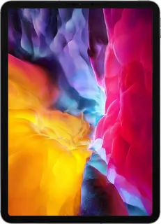 Apple iPad Pro (2020) - 11 inch -  WiFi + 4G - 128GB - Spacegrijs
