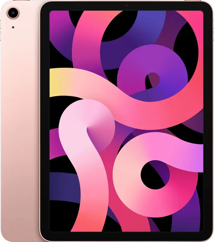 Apple iPad Air (2020) - 10.9 inch - WiFi - 256GB - Goud