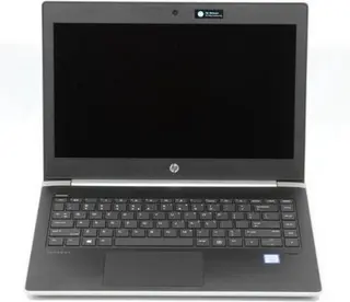 HP ProBook 430 G5 - Intel Core i5-8250U - 13,3 inch - 8 GB / 256 GB - Zilver