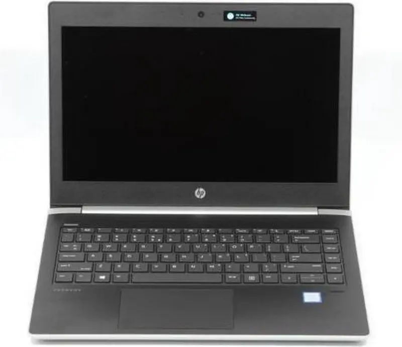 HP ProBook 430 G5 - Intel Core i5-8250U - 13,3 inch - 8 GB / 256 GB - Zilver