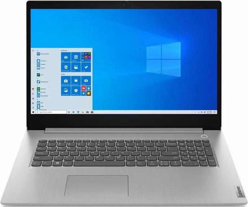 Lenovo IdeaPad 3 17ADA05 (81W2002EPB) 17.3 HD / AMD RYZEN 3 3250U / 8GB / 256GB M.2 SSD / Windows 10 Pro