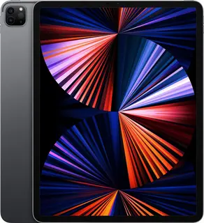 Apple iPad Pro (2021) - 12.9 inch - WiFi - 128GB - Spacegrijs - 5e generatie