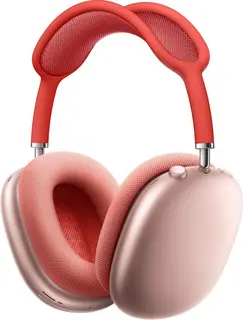 Apple AirPods Max (Lightning) Roze