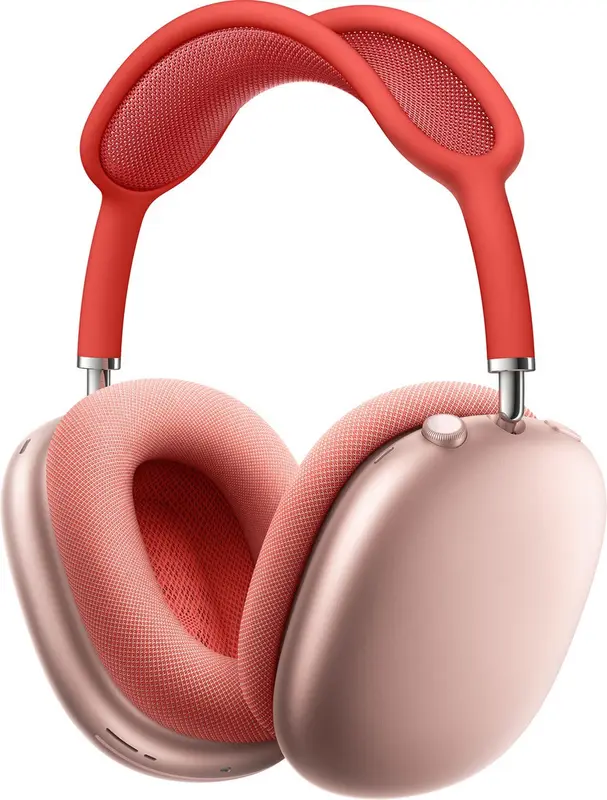 Apple AirPods Max (Lightning) Roze