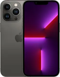 Apple iPhone 13 Pro - 256GB - Grafiet