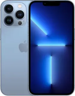 Apple iPhone 13 Pro - 512GB - Sierra Blue