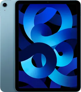 Apple iPad Air (2022) - 10.9 inch - WiFi - 64GB - Blauw - 5e generatie