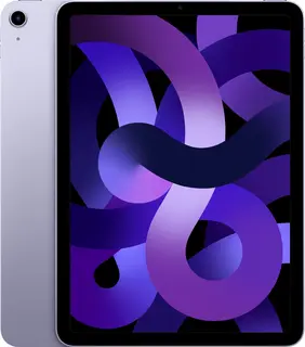 Apple iPad Air (2022) - 10.9 inch - WiFi - 64GB - Paars - 5e generatie
