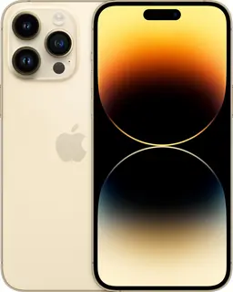 Apple iPhone 14 Pro Max - 1TB - Goud