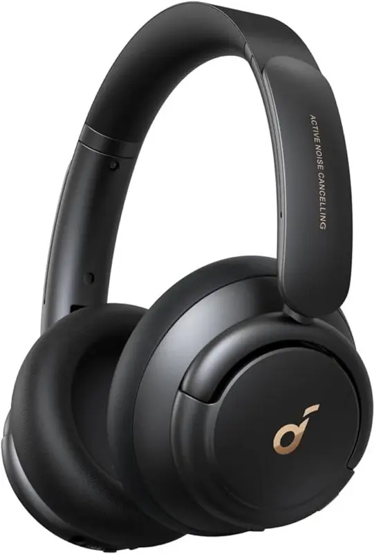 Soundcore Life Q30 Zwart