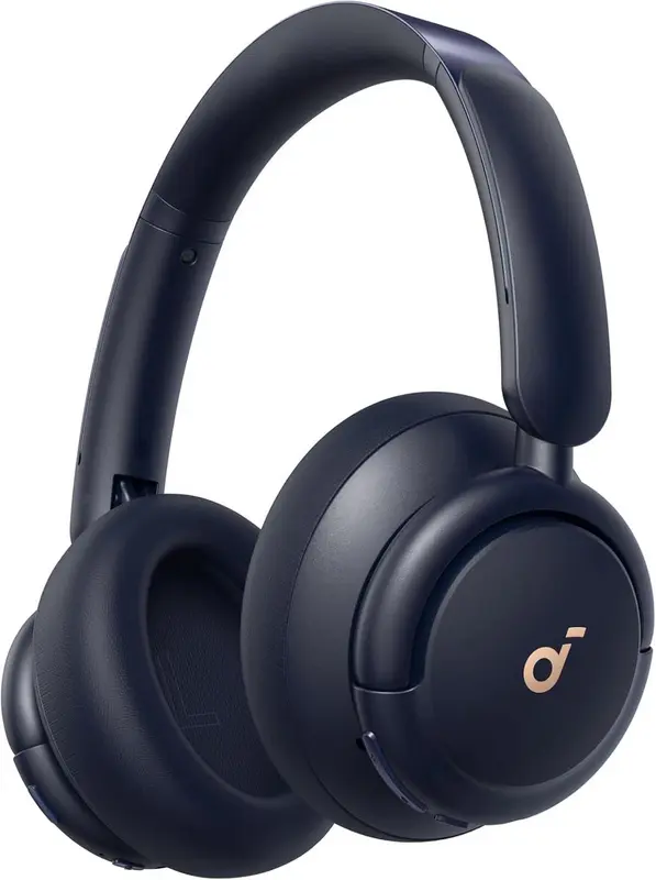 Soundcore Life Q30 Blauw
