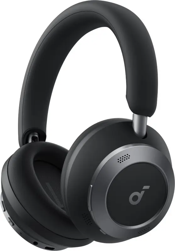 Soundcore Space One Pro Zwart