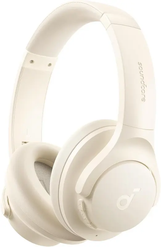 Soundcore Q20i Wit