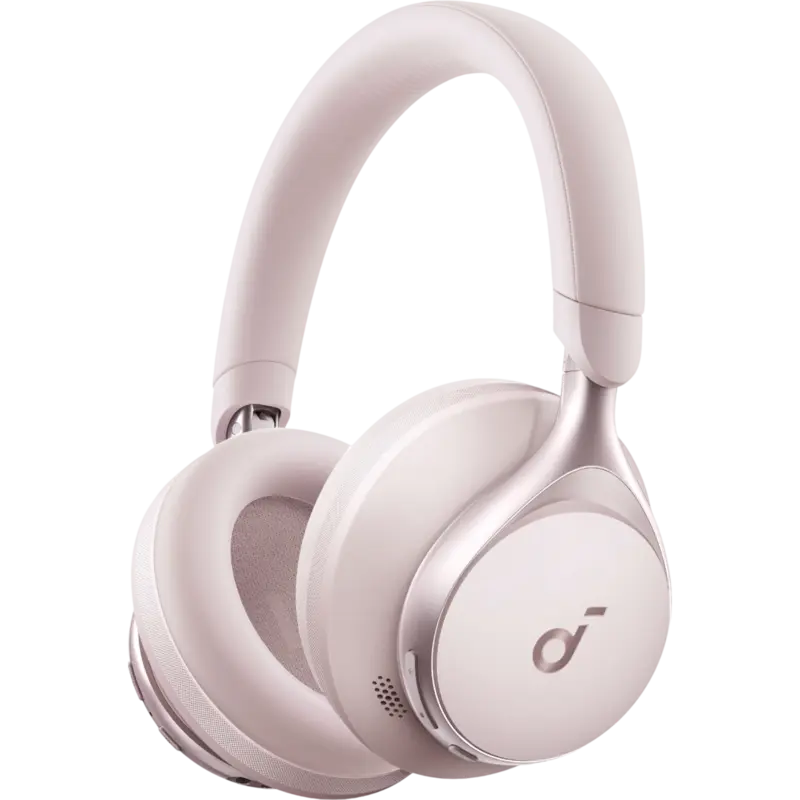 Soundcore Space One Roze