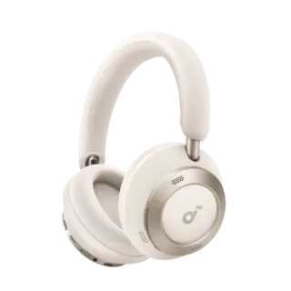 Soundcore Space One Pro Wit