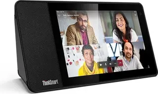 Lenovo ThinkSmart View (ZA690008SE) tablet - 8-inch