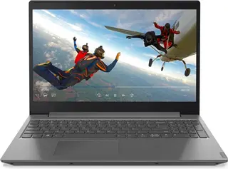 Lenovo V15 G1 2020 - Intel Core i3 (10e generatie) - 15,6 inch - 4 GB / 256 GB - Grijs