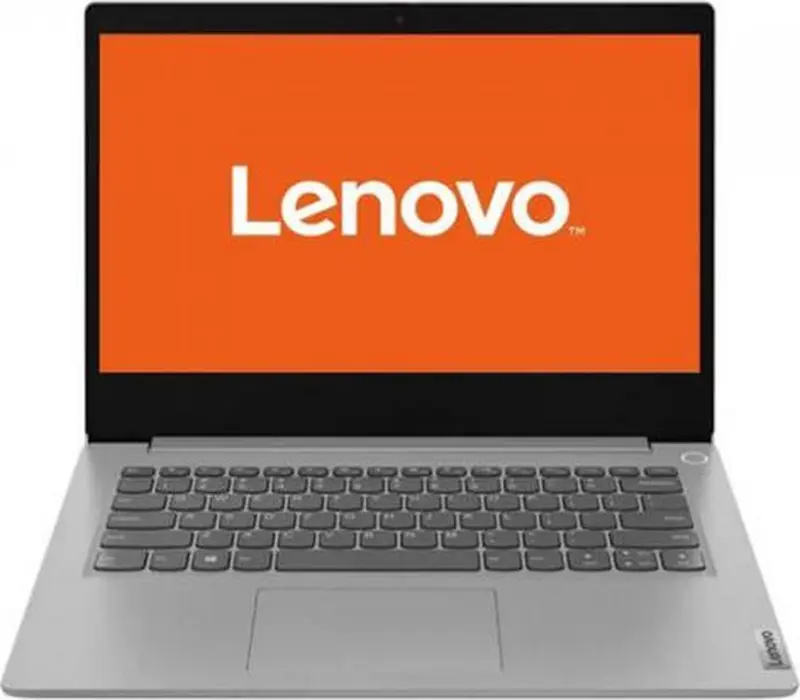 Lenovo IdeaPad 3 2020 - AMD Athlon Gold 3150U - 14 inch - 8 GB / 128 GB - Zilver