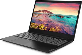 Lenovo IdeaPad S145 - Intel Core i3-8130U - 15,6 inch - 4 GB / 128 GB - Zwart