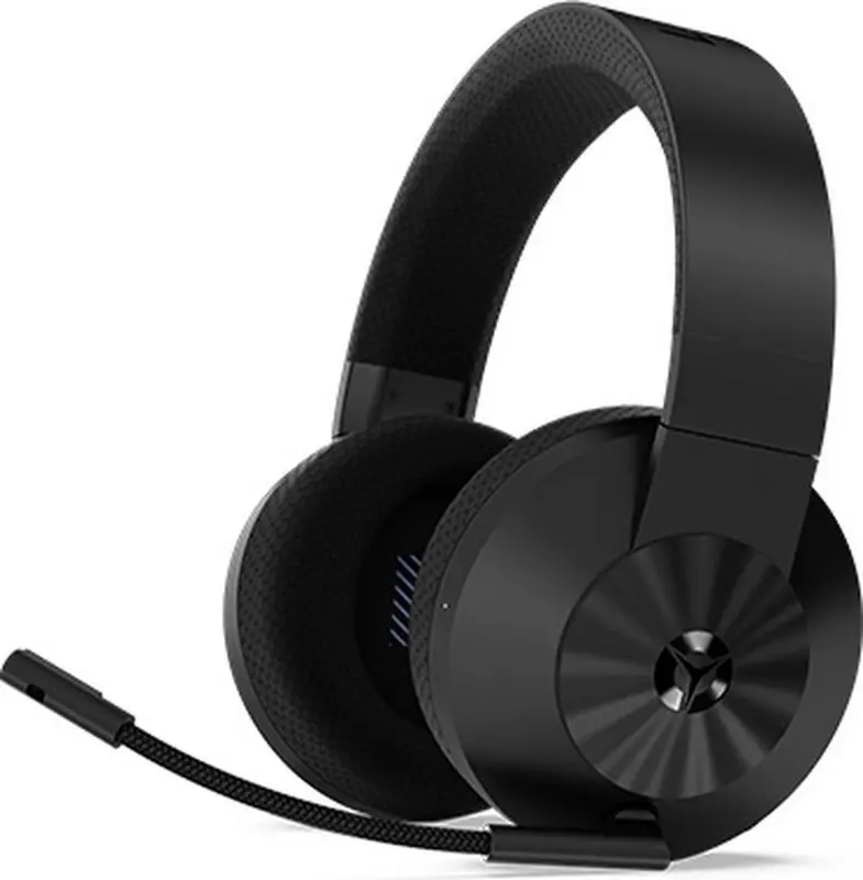 Lenovo Legion H600 Zwart