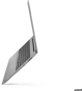 Lenovo IdeaPad 3 2020 - AMD Ryzen 3 3250U - 15,6 inch - 8 GB / 256 GB - Grijs