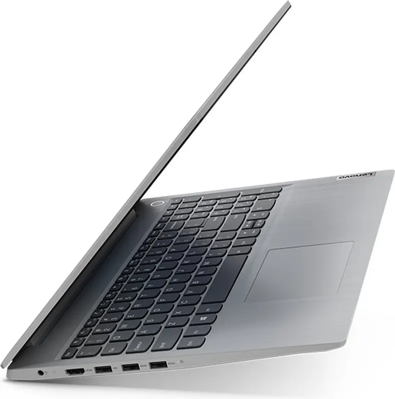Lenovo IdeaPad 3 2020 - Intel Core i5 - GeForce MX330 - 15,6 inch - 8 GB / 512 GB - Grijs