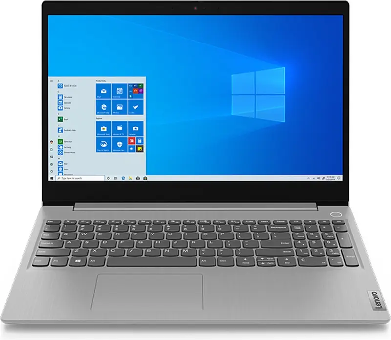 Lenovo IdeaPad 3 2020 - Intel Core i5 - 15,6 inch - 8 GB / 512 GB - Grijs