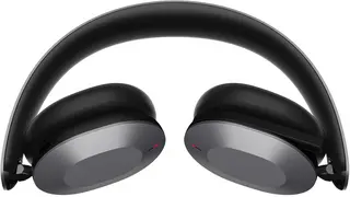 Lenovo Dual-Mode - Draadloze ANC-Headset - Opvouwbaar - USB-C - Bluetooth 5.3