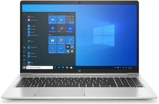 HP ProBook 450 G8 - Intel Core i5 - 15,6 inch - 8 GB / 512 GB - Grijs